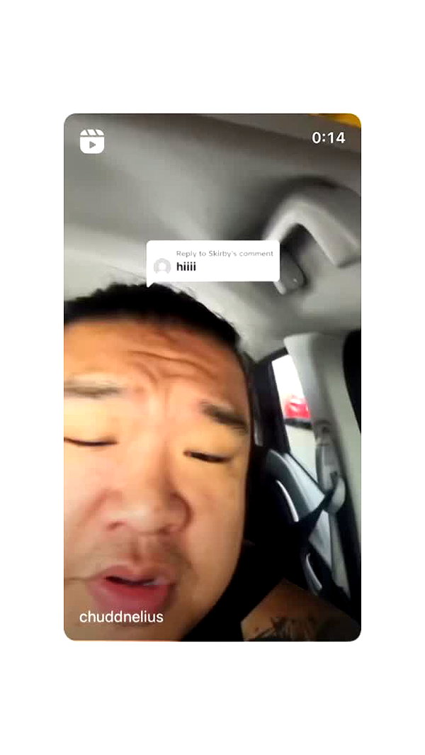 imskirby instagram image archive image