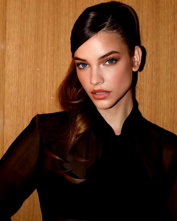 realbarbarapalvin instagram image archive image