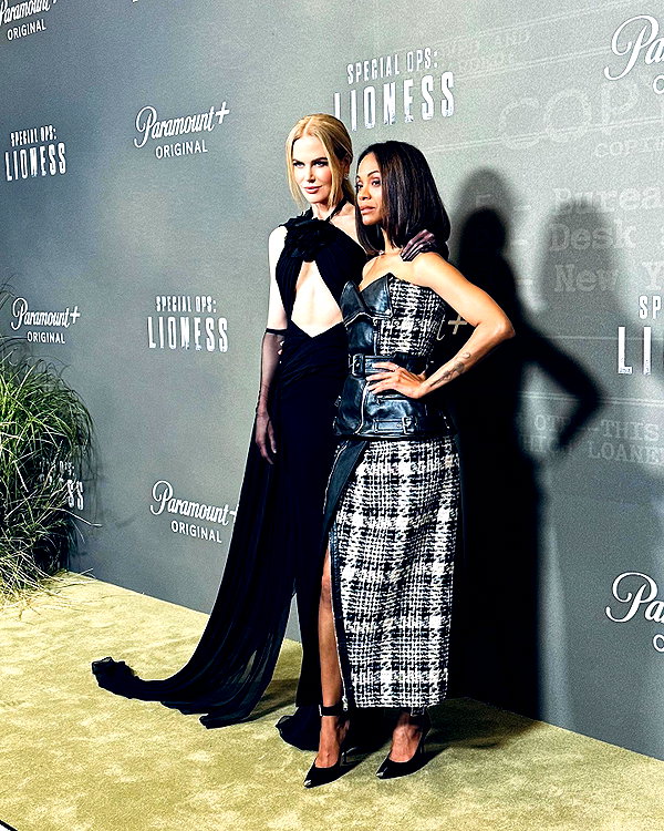 nicolekidman instagram image archive image