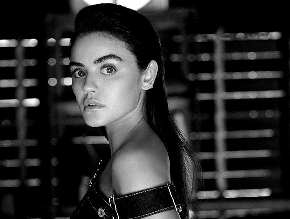 lucyhale instagram image archive image