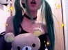 jadelaverne Altpins Profile Picture