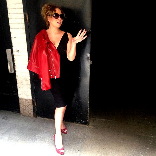 mariahcarey instagram image archive image