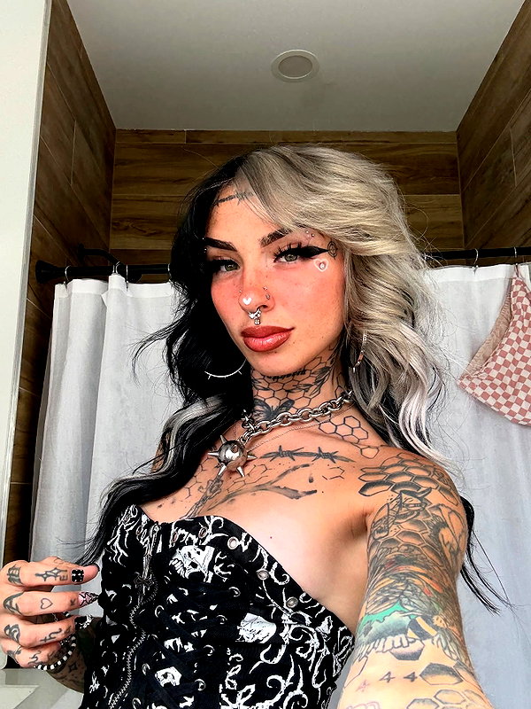 cruellamorgan instagram image archive image