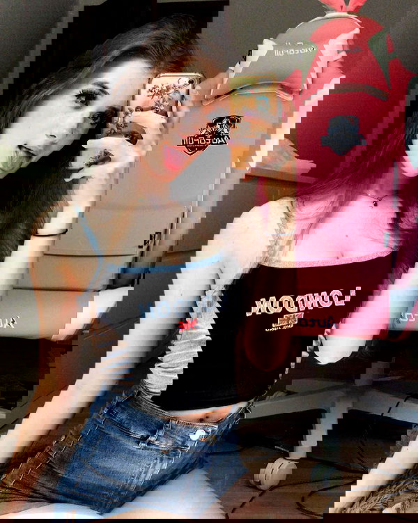 m1chelleluna m1chelleluna archive image