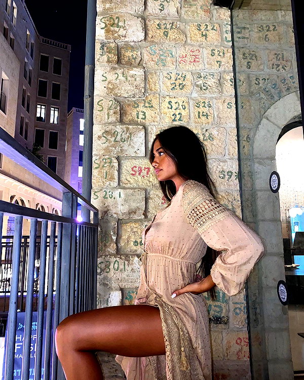 shahar__hauon instagram image archive image