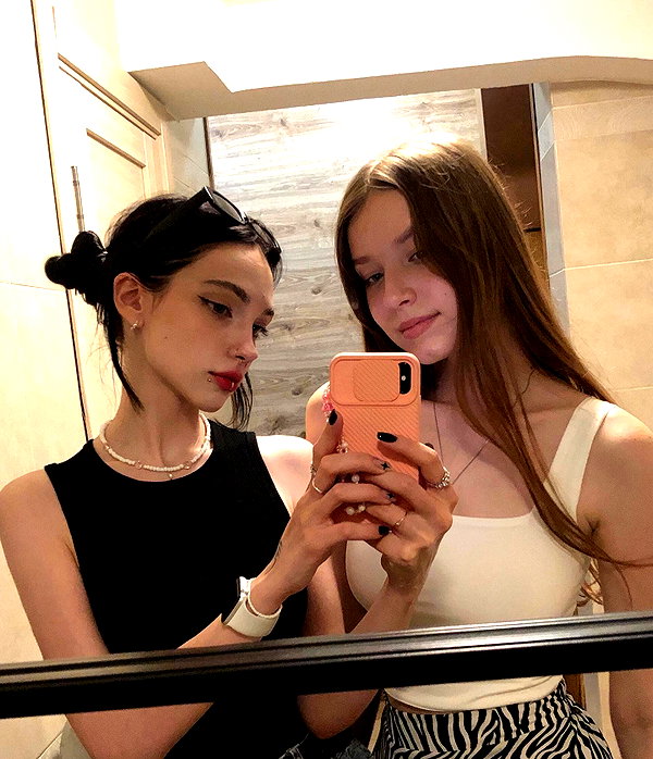kriskaik instagram image archive image
