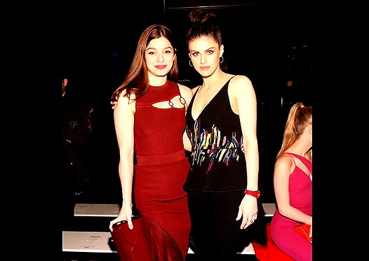 alexandradaddario instagram image archive image