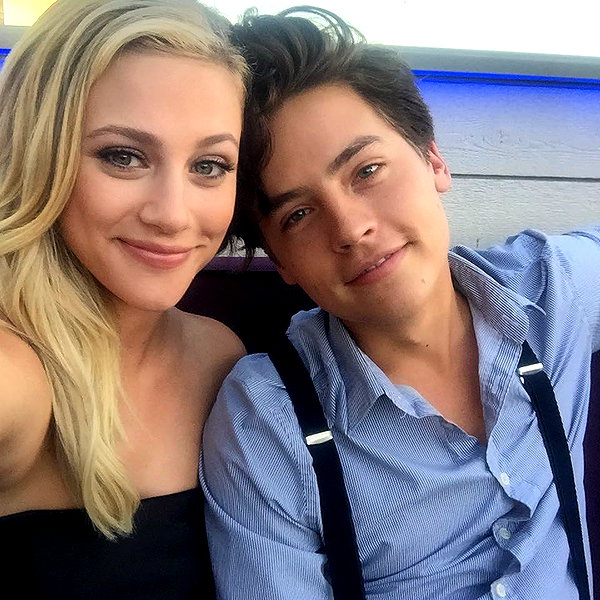 lilireinhart instagram image archive image