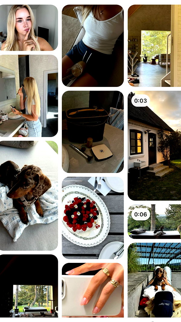 lilih instagram image archive image