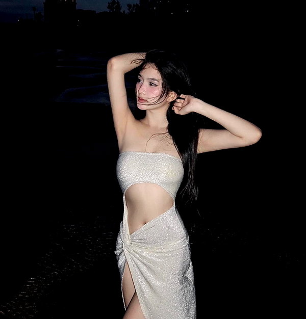 lyhythuedoxinh instagram image archive image