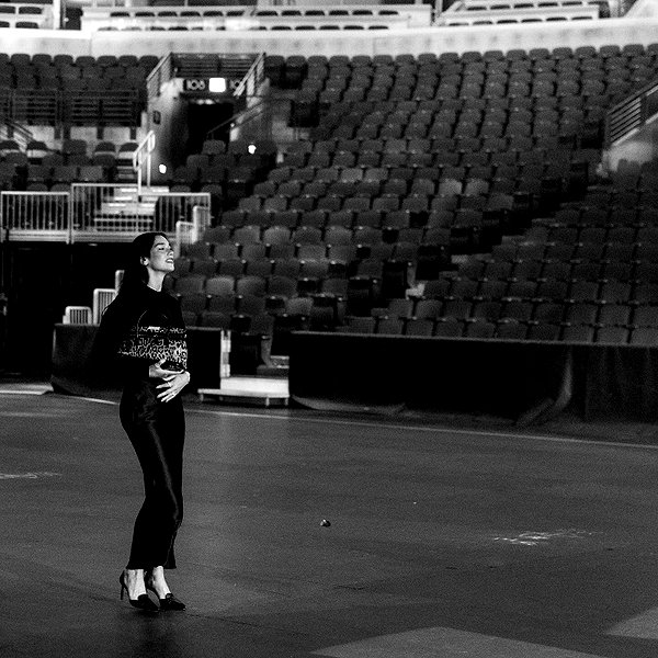 dualipa instagram image archive image