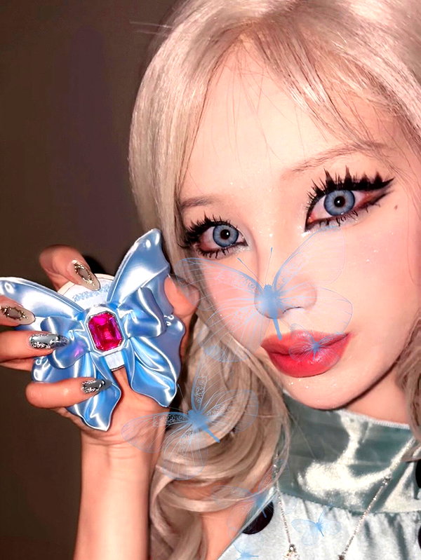 Archived image from @irisinna on Instagram