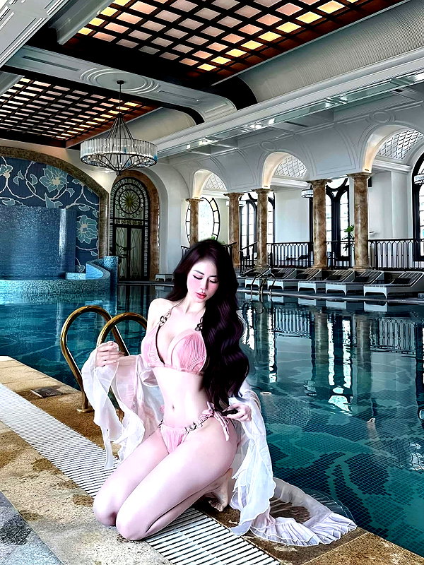 lyhythuedoxinh instagram image archive image