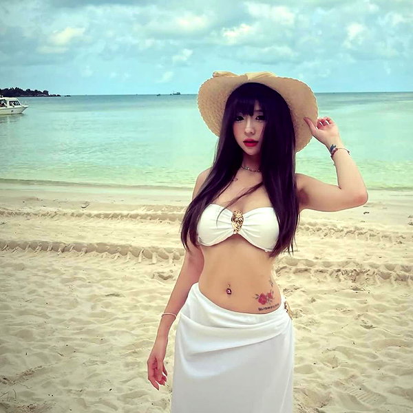 lyhythuedoxinh instagram image archive image