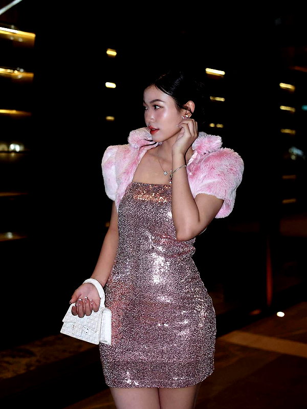 lyhythuedoxinh instagram image archive image