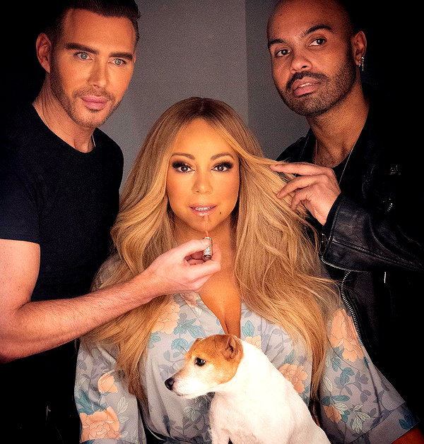 mariahcarey instagram image archive image