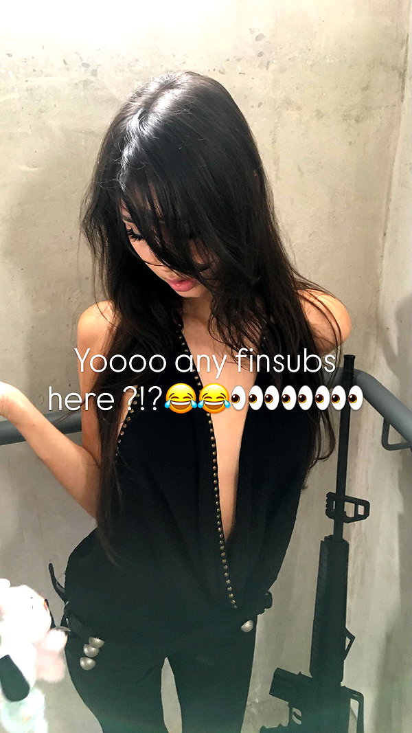 Archived image from @183xei on Instagram