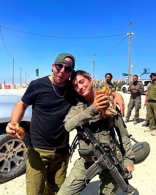 tirtza_cohen instagram image archive image