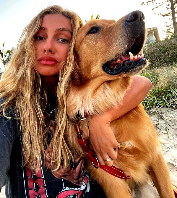 Archived image from @edenharper on Instagram