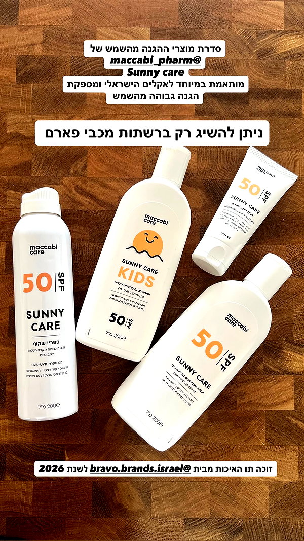 maccabi_pharm instagram image archive image