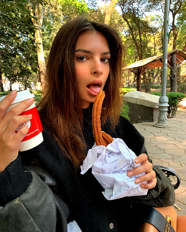 emrata instagram image archive image