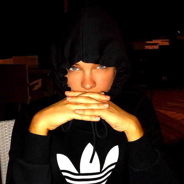 realbarbarapalvin instagram image archive image