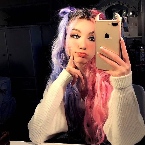 danielle.mercedie instagram image archive image
