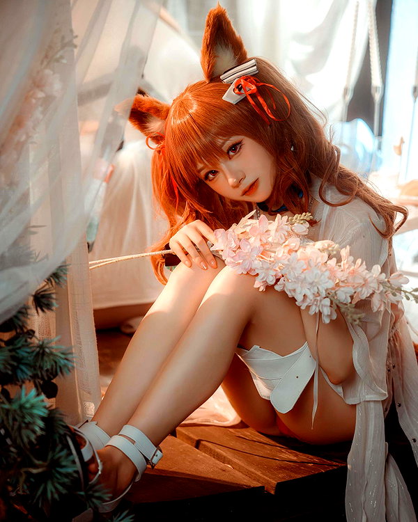 xier_cos instagram image archive image