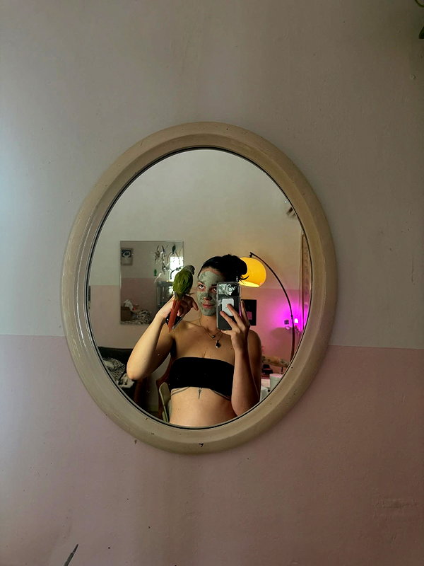 eva_romanovski instagram image archive image