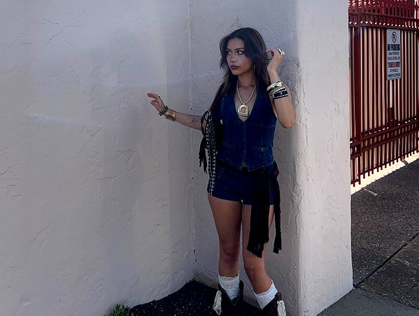 isavramirez instagram image archive image