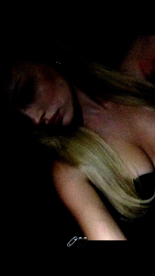 skylasanders instagram image archive image