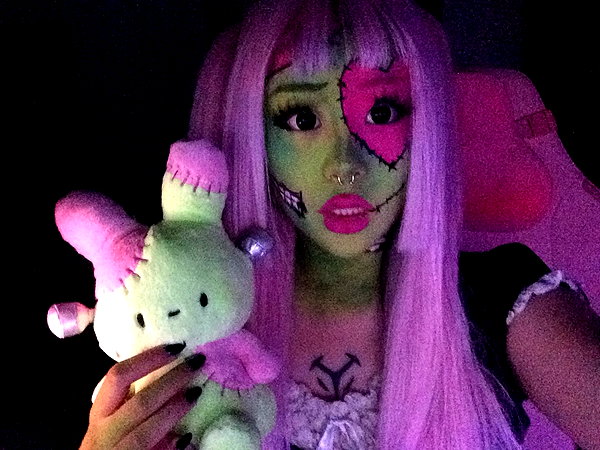 slashersyndrome instagram image archive image