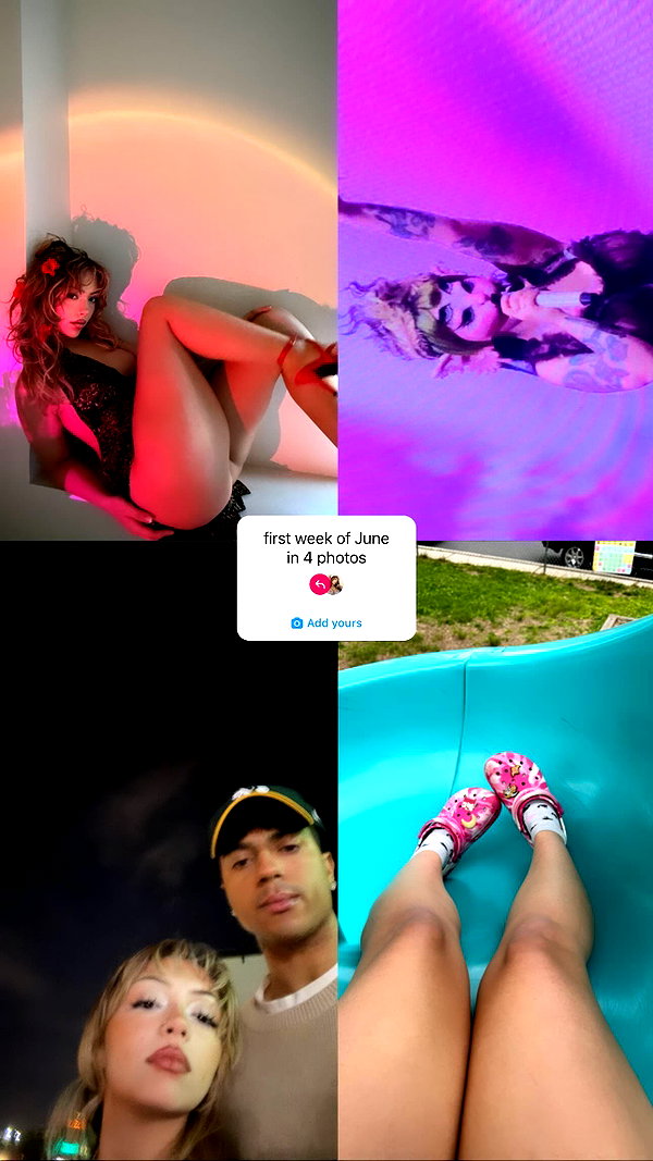 v.qx instagram image archive image