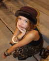isavramirez Altpins Profile Picture