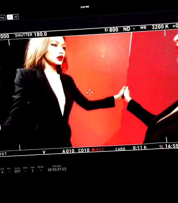 gigihadid instagram image archive image
