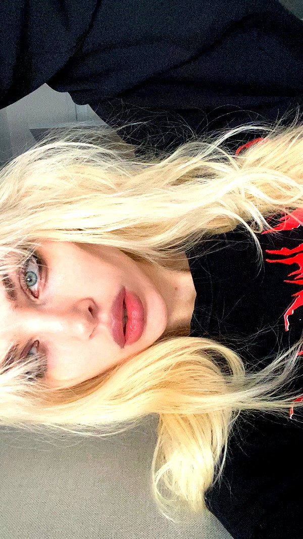 alien.hanna instagram image archive image