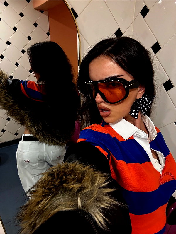 ellachristo instagram image archive image
