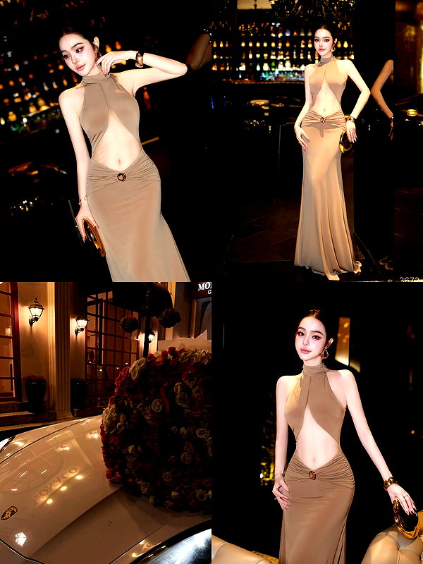 lyhythuedoxinh instagram image archive image