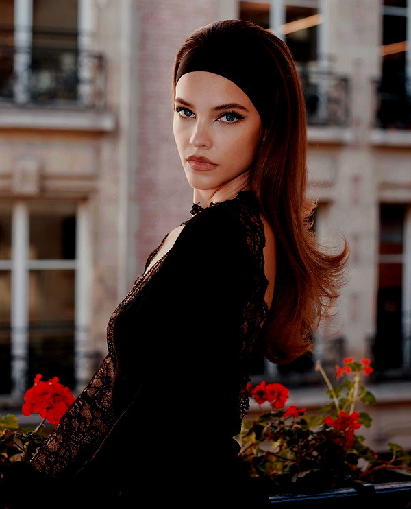realbarbarapalvin instagram image archive image