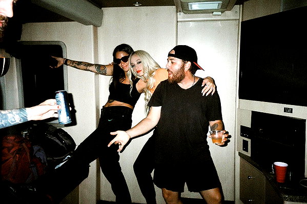 cannonstheband instagram image archive image