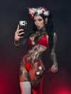 m0rguekittyy Altpins Profile Picture