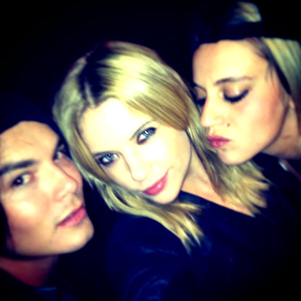 ashleybenson instagram image archive image