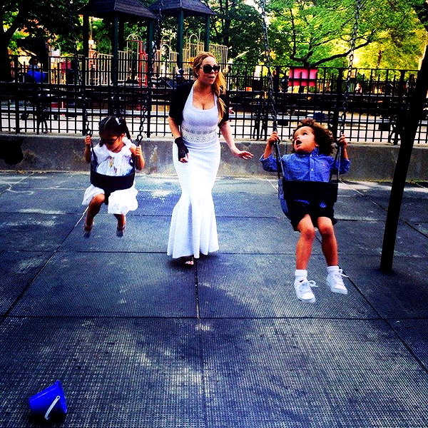 mariahcarey instagram image archive image