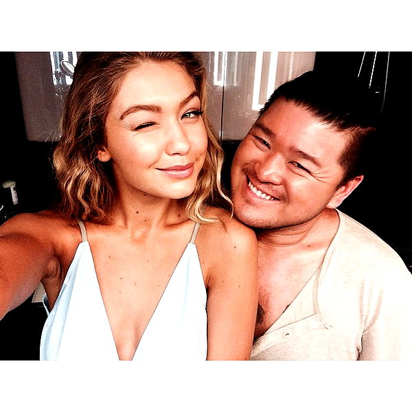 gigihadid instagram image archive image