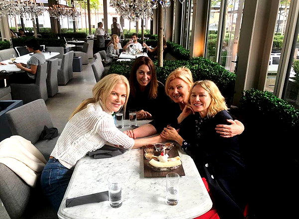 nicolekidman instagram image archive image