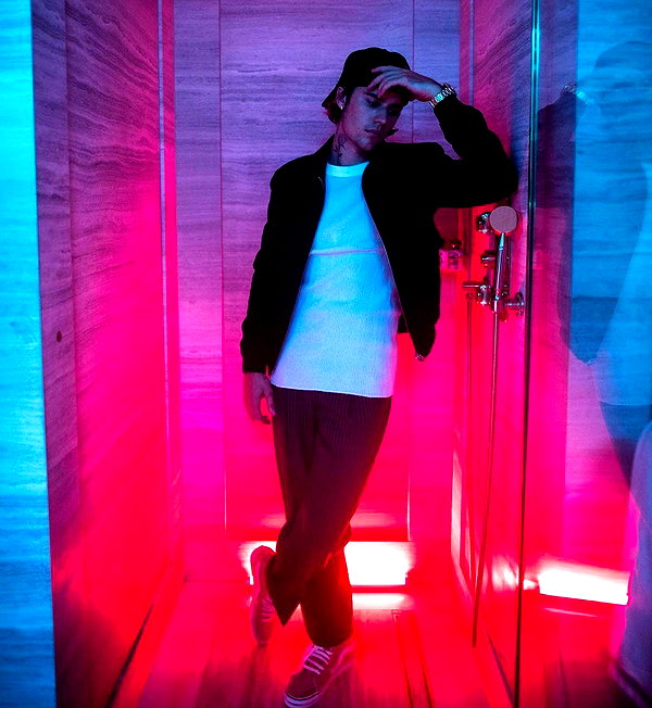 lilbieber instagram image archive image