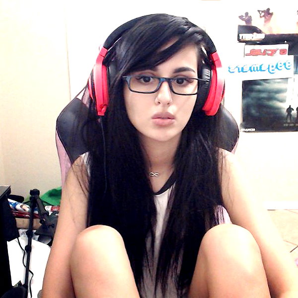 sssniperwolf instagram image archive image