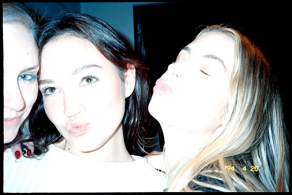 ashleybenson instagram image archive image
