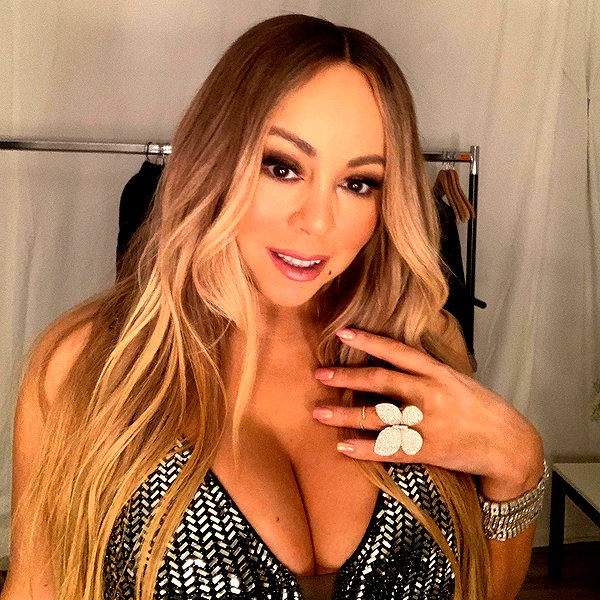 mariahcarey instagram image archive image