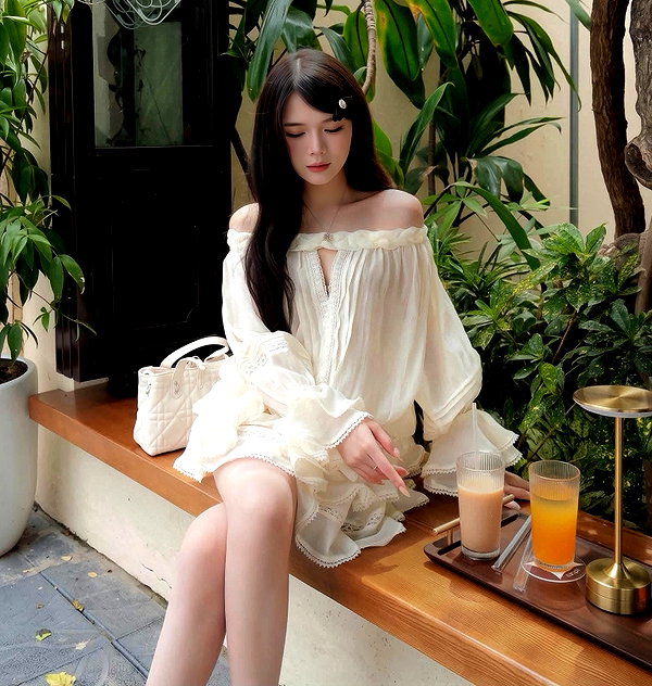 lyhythuedoxinh instagram image archive image